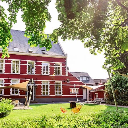 De Pastorie Alsemberg B&B Beersel Экстерьер фото