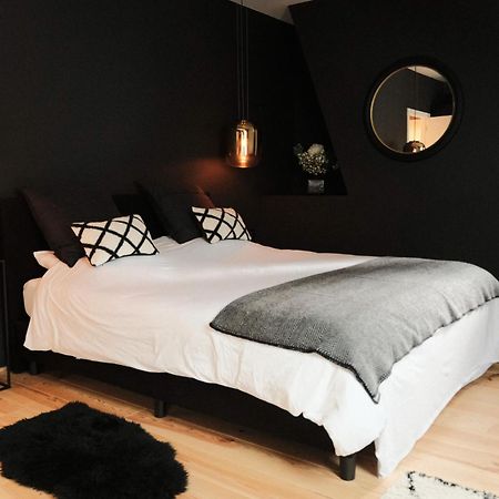De Pastorie Alsemberg B&B Beersel Экстерьер фото