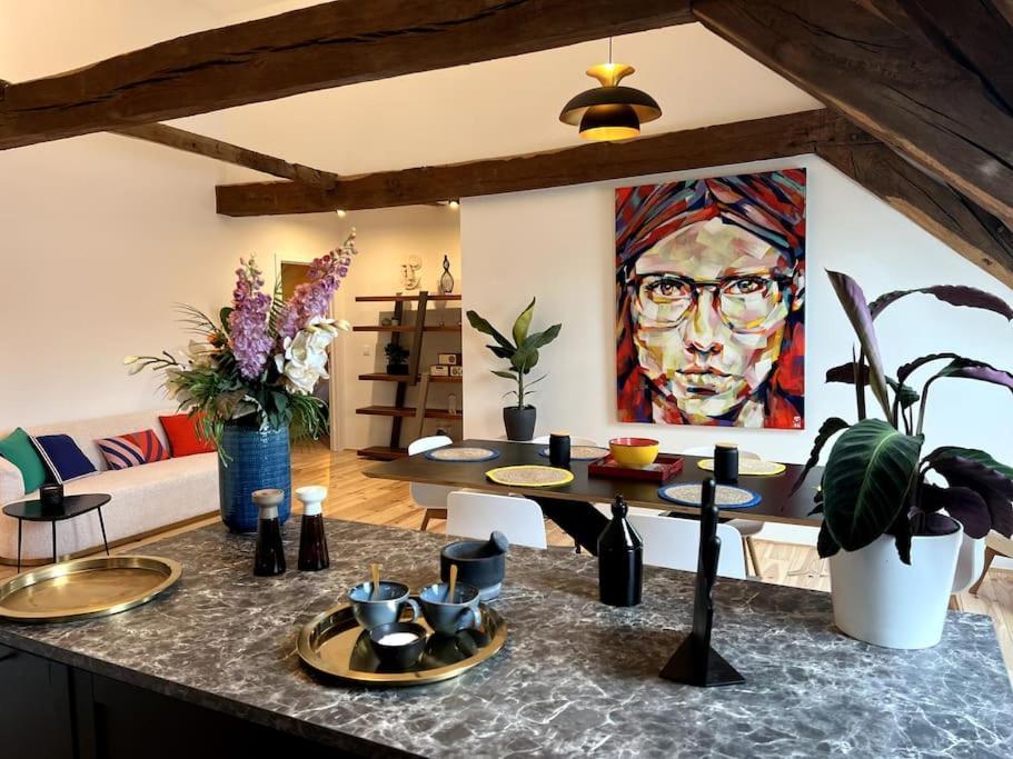 De Pastorie Alsemberg B&B Beersel Экстерьер фото