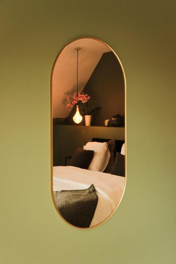 De Pastorie Alsemberg B&B Beersel Экстерьер фото