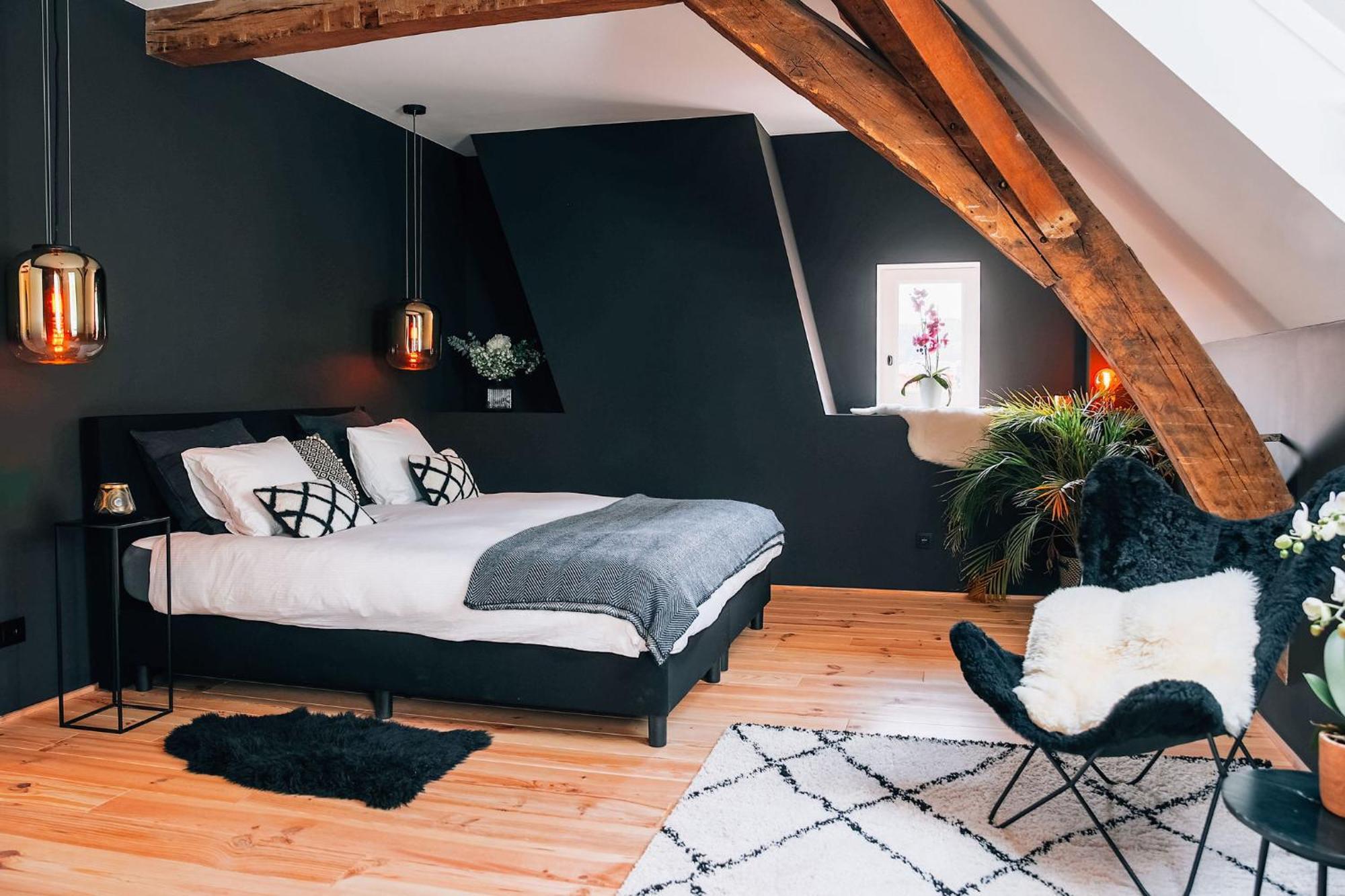 De Pastorie Alsemberg B&B Beersel Экстерьер фото