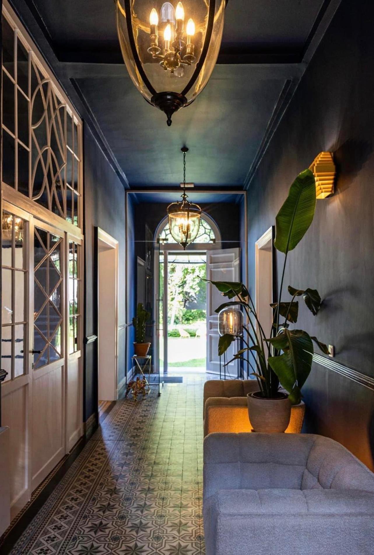 De Pastorie Alsemberg B&B Beersel Экстерьер фото