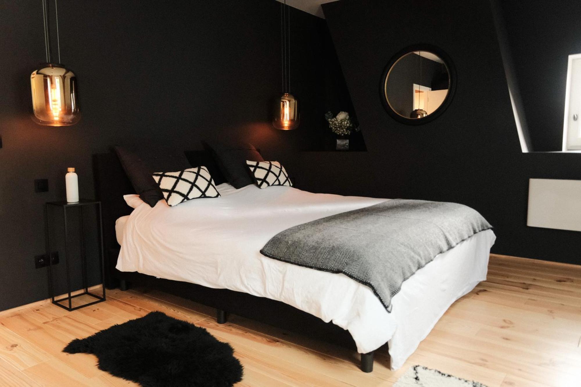 De Pastorie Alsemberg B&B Beersel Экстерьер фото